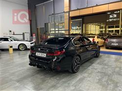 بي ام دبليو الفئة 5